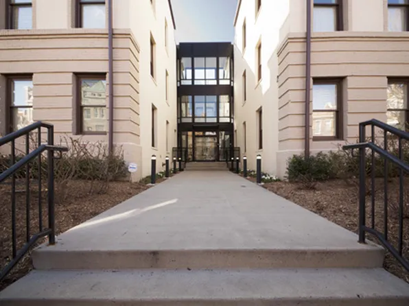 1840 Vernon St NW, Washington, DC 20009