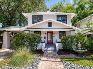 705 E Pine St, Orlando, FL 32801