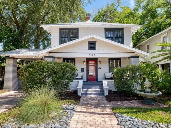 705 E Pine St, Orlando, FL 32801