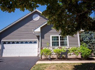 Geneva National, Lake Geneva, WI 53147