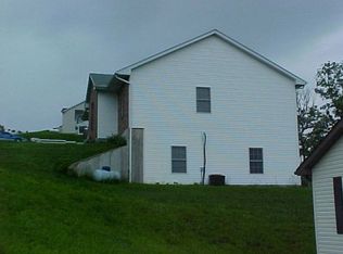 160 Saw Mill Rd, Saint Robert, MO 65584