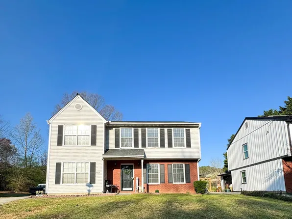 5503 Northcut Dr, College Park, GA 30349