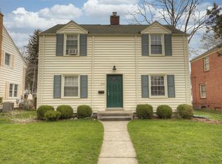 214 Orchard St, East Lansing, MI