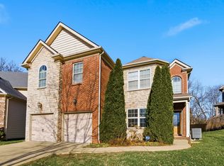 3705 Saint Andrews Walk, Lexington, KY 40509