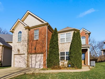 3705 Saint Andrews Walk, Lexington, KY, 40509