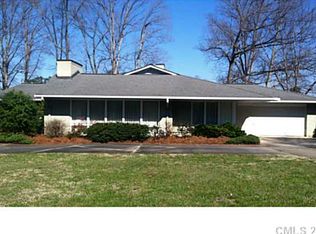 530 Confederate Ave, Salisbury, NC 28144