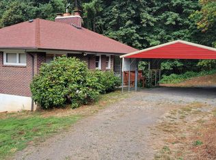 17900 NE Hillsboro Hwy, Newberg, OR 97132