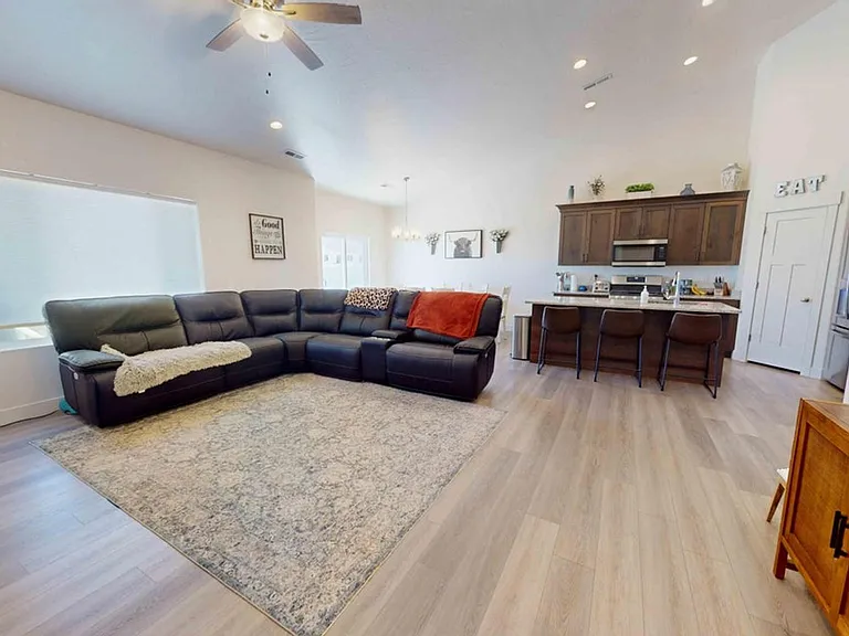 4338 N Gold Dust Trl — Photo 10