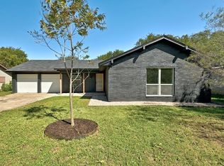 1435 Salem Meadow Cir, Austin, TX 78745