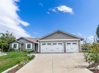 613 Stallion Ct, Gardnerville, NV