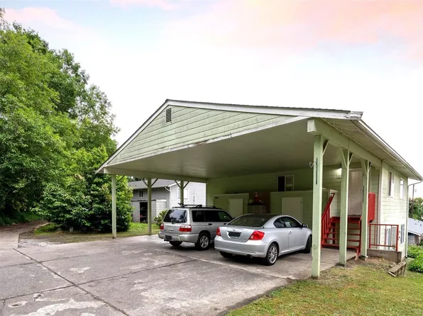 2029 & 2031 Xenia Street, Bellingham, WA 98229