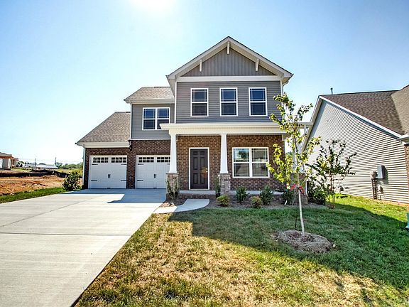2nd image of 119 Bexley Way Lot 258