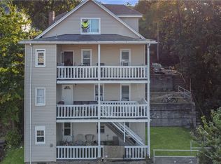 941 Pine St, Ambridge, PA