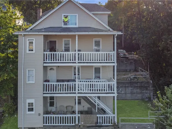 941 Pine St, Ambridge, PA 15003