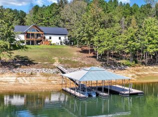 178 Camp Jimmy Goodwin Rd, Jasper, AL 35503