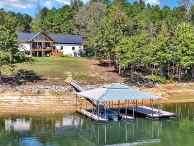 178 Camp Jimmy Goodwin Rd, Jasper, AL, 35503