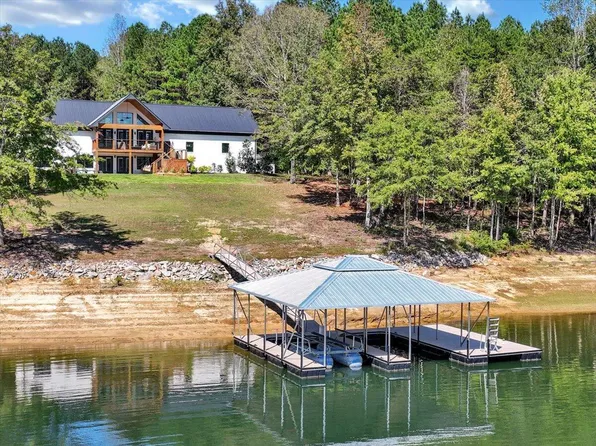 178 Camp Jimmy Goodwin Rd, Jasper, AL 35503