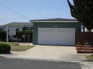 7091 Arillo St, San Diego, CA 92111