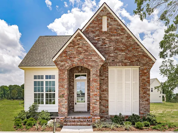 7671 Dearborne Dr, Baton Rouge, LA
