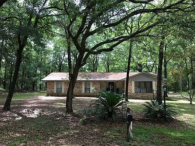 Heavily Wooded Culdesac Lot