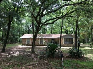 14868 Bluff Rd, Summerdale, AL 36580