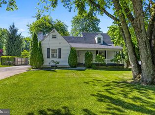 3558 Sawmill Rd, Newtown Square, PA 19073