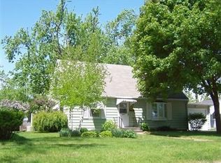 1525 Prairie St, Grinnell, IA 50112