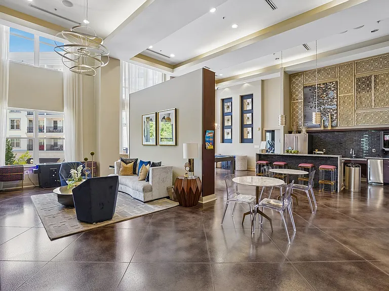 The GoodWynn at Town Brookhaven by ARIUM — Photo 22