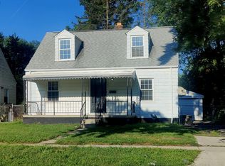 4344 2nd St, Wayne, MI 48184