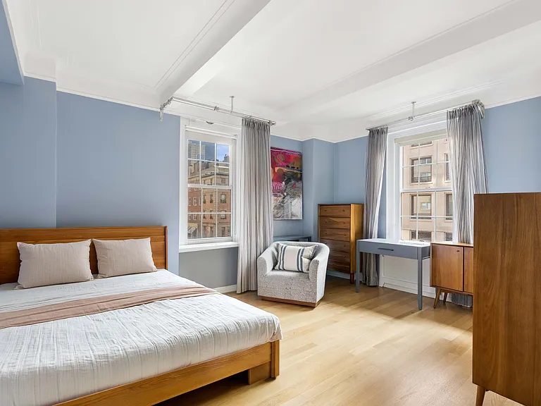 40 E 66th St #4C — Photo 10