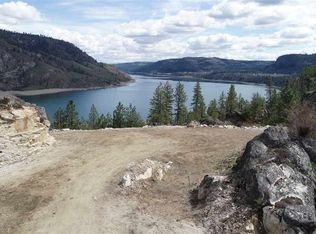 24650 Heater Dr E #3, Lincoln, WA 99147