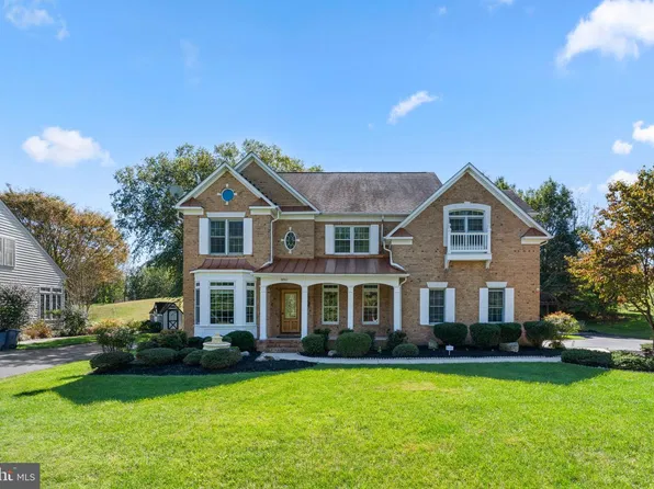 10563 Dorchester Way, Woodstock, MD 21163