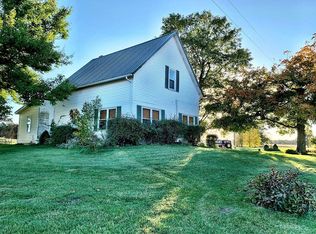 10970 State Route 47, West Mansfield, OH 43358