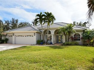 3491 Muscadine Ln, Bonita Springs, FL 34134