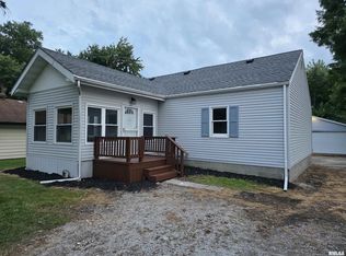 3357 S 3rd St, Southern View, IL 62703