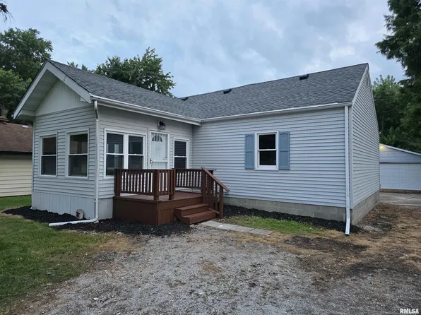 3357 S 3rd St, Southern View, IL 62703