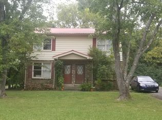 905-907 Parkwood Ct, Murfreesboro, TN 37130
