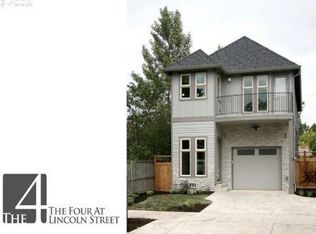 1531 Lincoln St, Eugene, OR 97401
