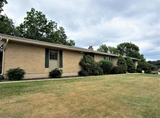 1493 Hillside Dr, Clarks Summit, PA 18411