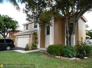 5322 NW 55th Ter, Pompano Beach, FL 33073