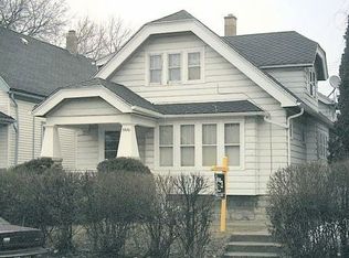 3520 N 2nd Ln, Milwaukee, WI 53212