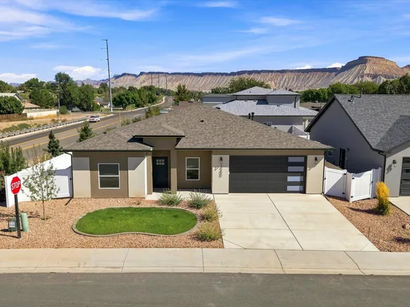 3300 Pyrus St, Clifton, CO 81520