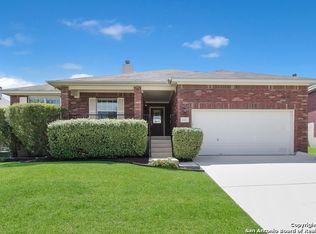 823 Mesa Loop, San Antonio, TX 78258