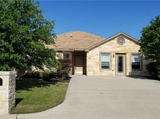 2010 Jefferson Ct N, Belton, TX 76513