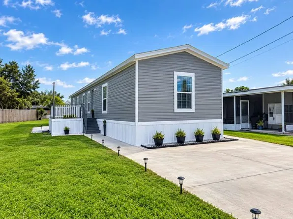 2274 Greenbrier Village Loop #128, Lakeland, FL 33810