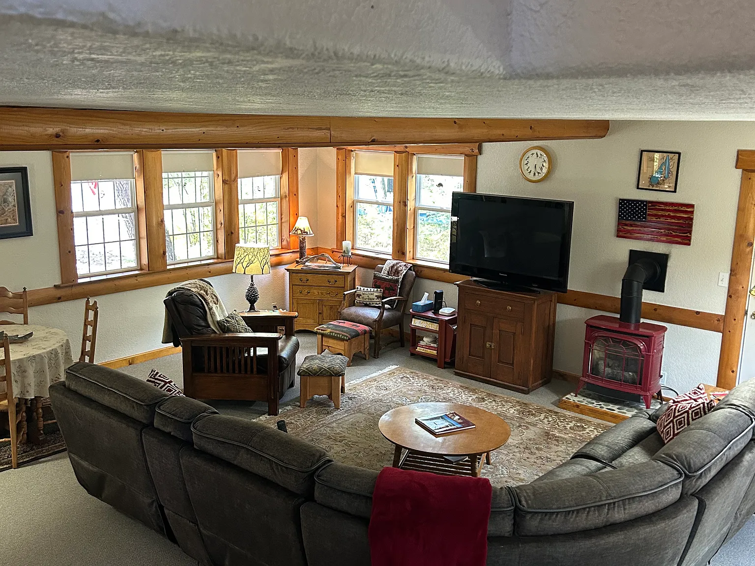 2220 Warren Wagon Rd — Photo 3