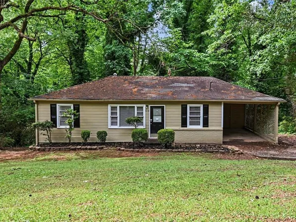 618 Hickory Trl SE, Mableton, GA 30126
