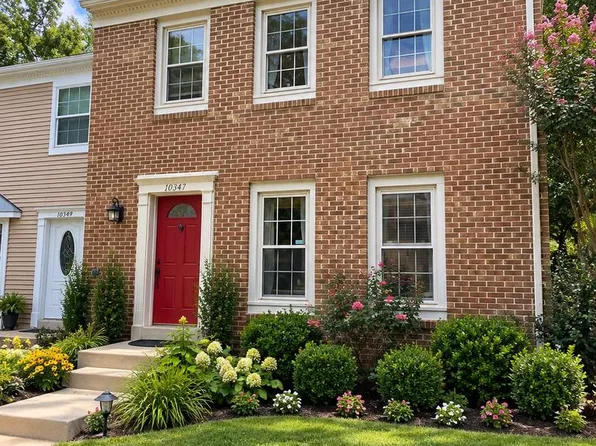 10347 Pond Spice Ter, Burke, VA 22015