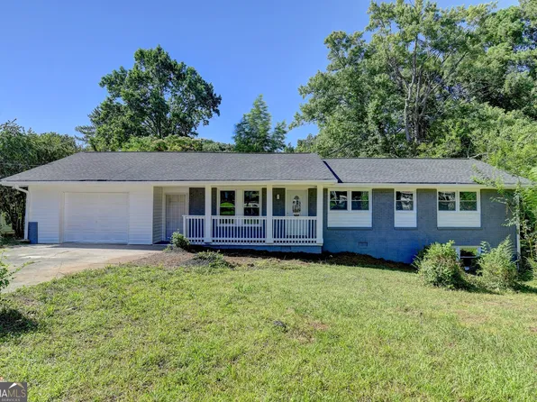 3878 Nielsen Ct, Clarkston, GA 30021