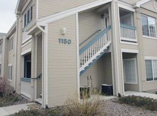 1150 Opal St UNIT 203, Broomfield, CO 80020